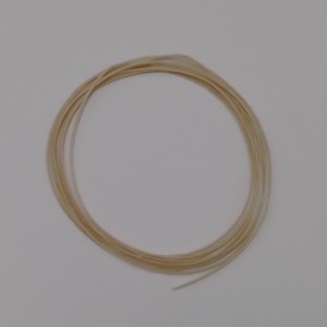 فتیله شمع 27 رشته (27 لا)هنرستون طول 5 متر