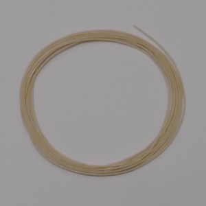 فتیله شمع 32رشته (32 لا)هنرستون طول 5 متر