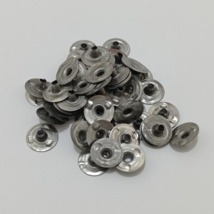 پایه نگهدارنده فتیله شمع