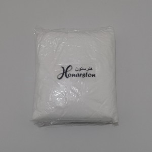 پارافین پودری شمع سازی