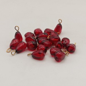 آویز دانه انار