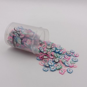 فیمو چیپسی هنرستون مدل ابر