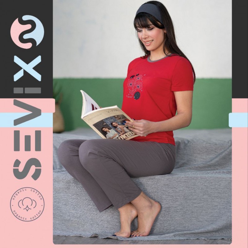 ست زنانه کد 420