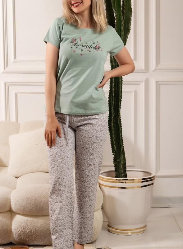 ست رحتی زنانه کد 4040414/3