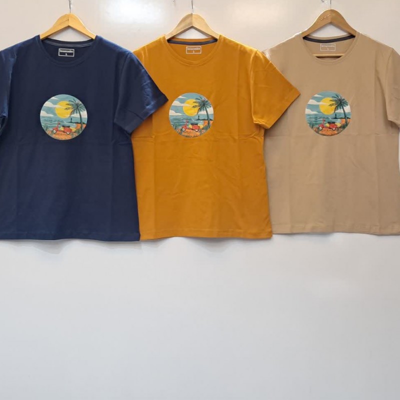 تیشرت کد 4040417/5