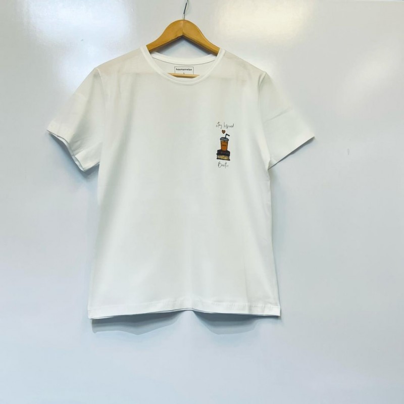 تیشرت زنانه 4040418/1