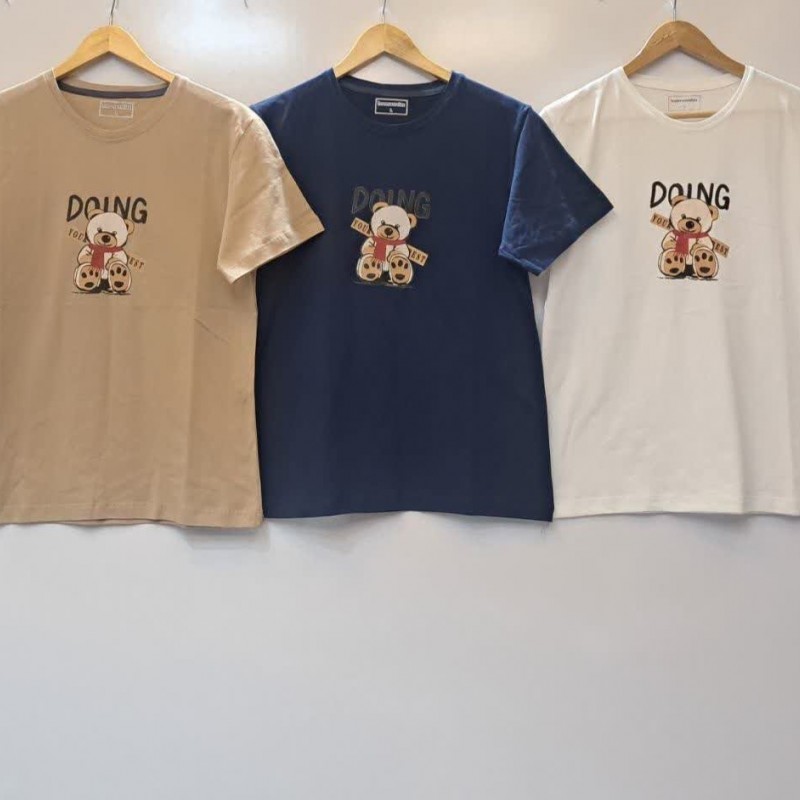 تیشرت زنانه4040418/2