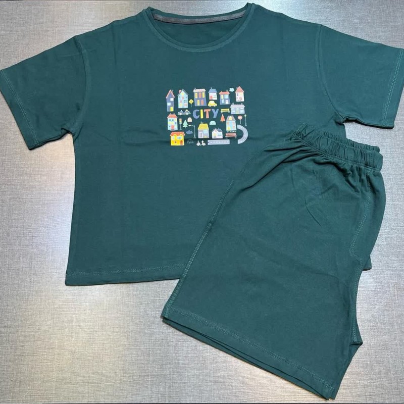 کراپ شورت40400419/1