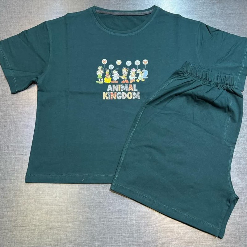 کراپ شورت40400419/2