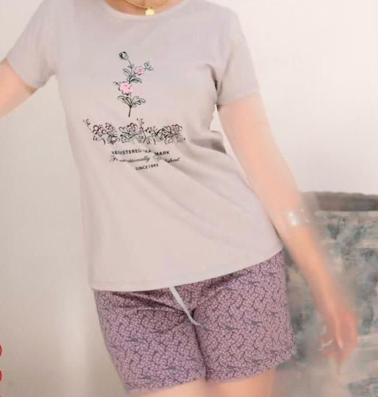 ست راحتی زنانه 4040418/16