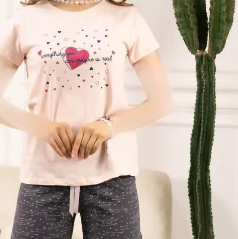 ست راحتی زنانه4040418/17