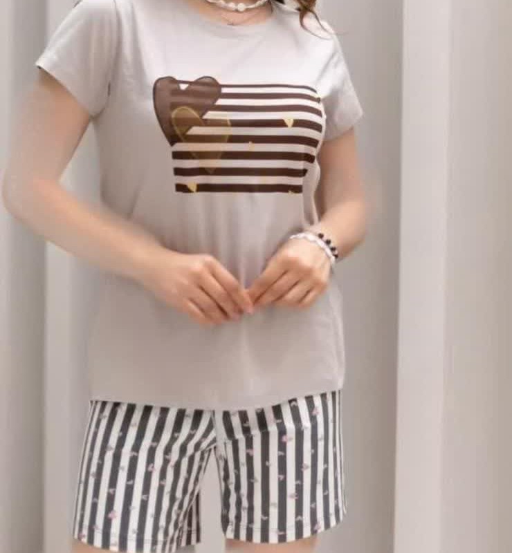 ست راحتی زنانه4040418/20