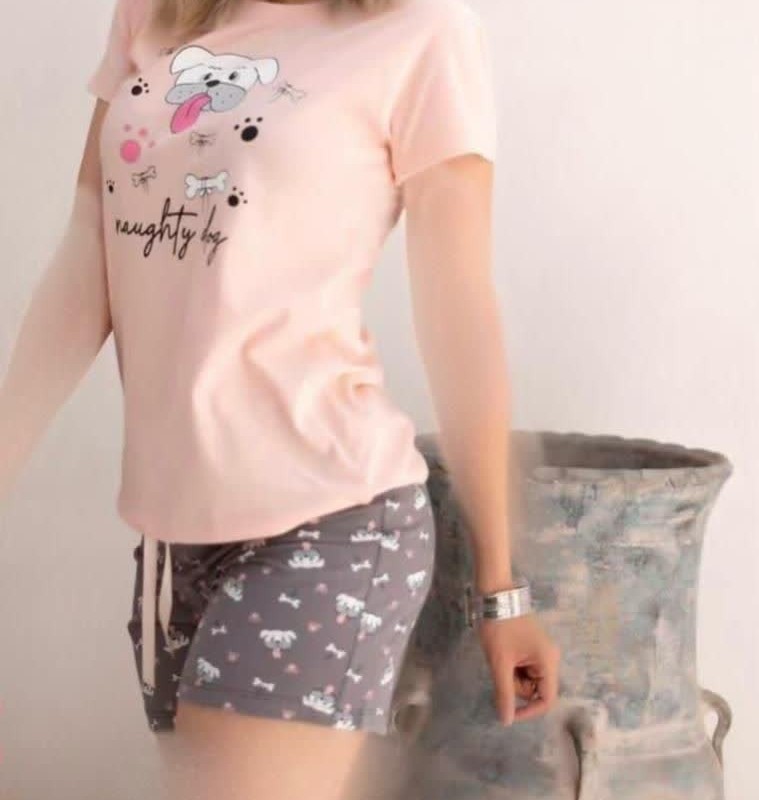 ست راحتی زنانه4040418/21