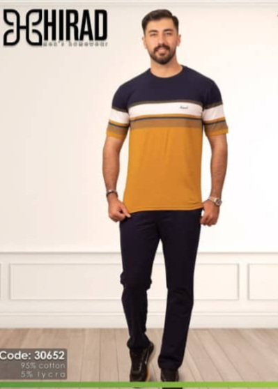 ست مردانه کد 4040423