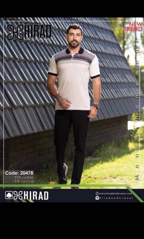 ست مر دانه کد 404526