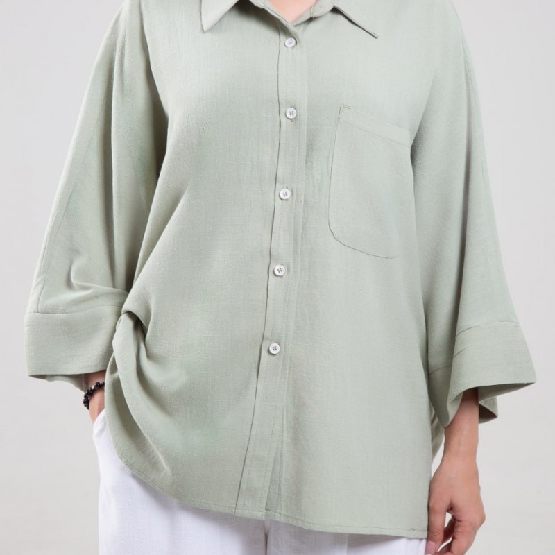 شومیز زنانه کد 4040531