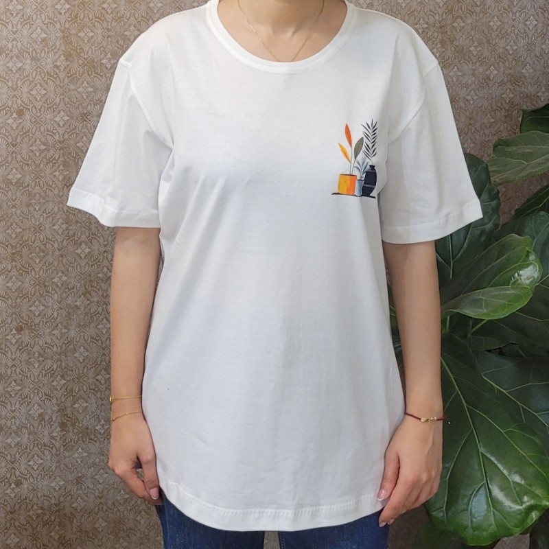 تیشرت زنانه کد 4040431