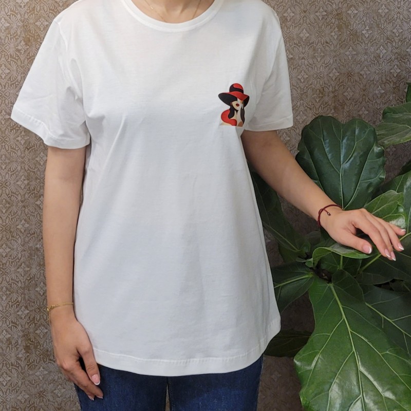 تیشرت زنانه کد 404043055