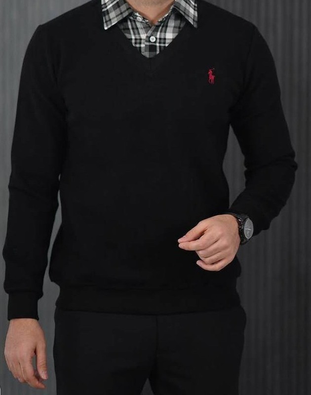 یقه پیراهنی سلانیک