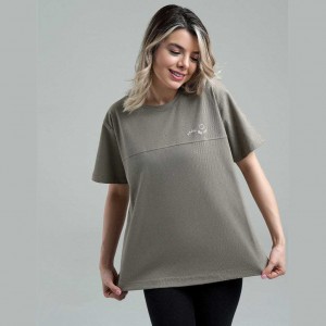 تیشرت زنانه کد 1007