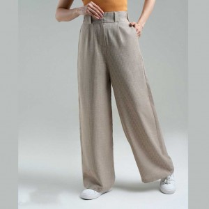 شلوار راه راه کد 1009