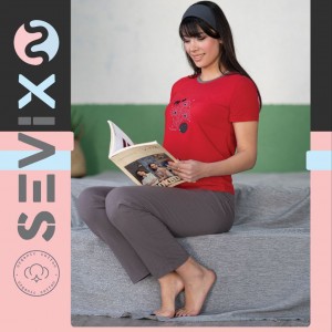 ست زنانه کد 420