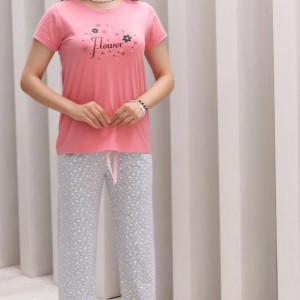 ست زنانه راحتی کد/1 4040414