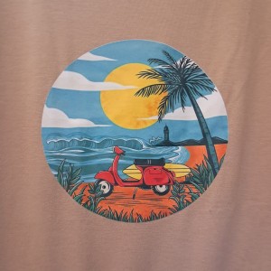 تیشرت کد 4040417/5