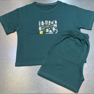 کراپ شورت40400419/1