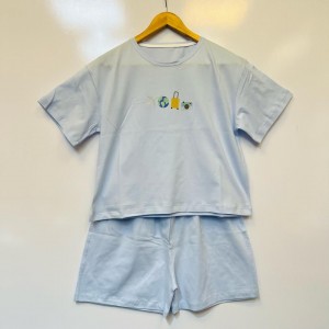 کراپ شورت40400419/3