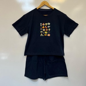 کراپ شورت40400419/3