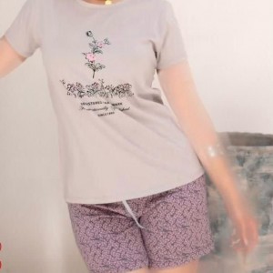 ست راحتی زنانه 4040418/16