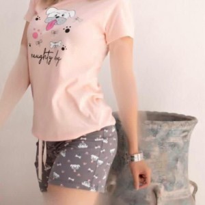 ست راحتی زنانه4040418/21