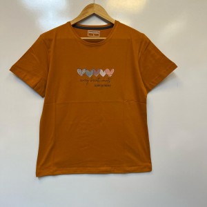 تیشرت زنانه 404045/7