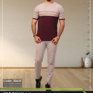 ست مردانه کد 404524