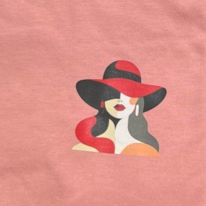 تیشرت زنانه کد 404043055