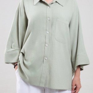 شومیز زنانه کد 4040531