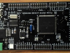 Ardavan-S12XE-DEVKIT-1RV0