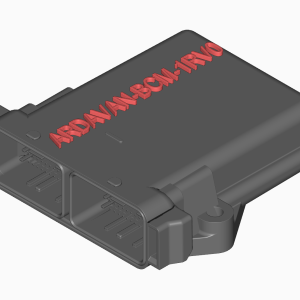 سامانه کنترل کابین (Body Control Module)