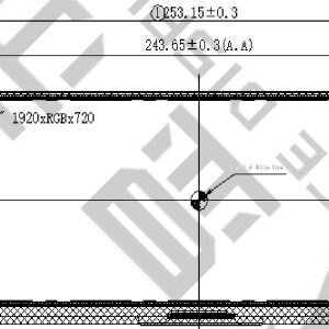 صفحه کیلومتر دیجیتال