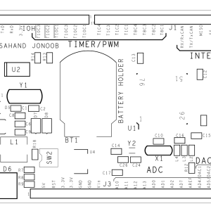 ARDAVAN-RISCV-CH32V307RV1.0