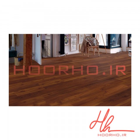 پارکت لمینت تکنوفلور  تکنو کلاسیک ( کلاس مدرن) کد 2714