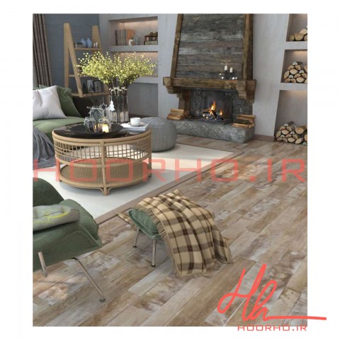 پارکت لمینت تکنوفلور  کلاس بیتلز کد 2162  - ضمانت نامه کتبی