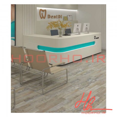 پارکت لمینت تکنوفلور  کلاس بیتلز کد 2163  - ضمانت نامه کتبی