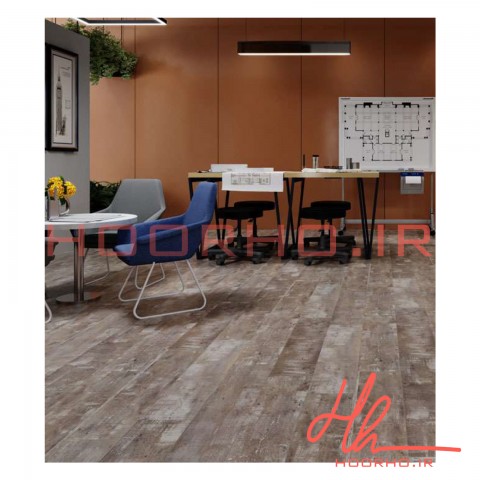 پارکت لمینت تکنوفلور  کلاس بیتلز کد 2164  - ضمانت نامه کتبی