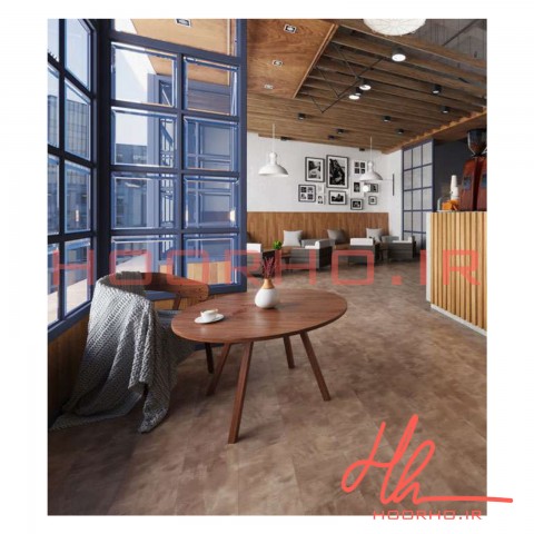 پارکت لمینت تکنوفلور  کلاس بیتلز کد 2421  - ضمانت نامه کتبی