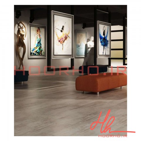 پارکت لمینت تکنوفلور  کلاس بیتلز کد 2451  - ضمانت نامه کتبی