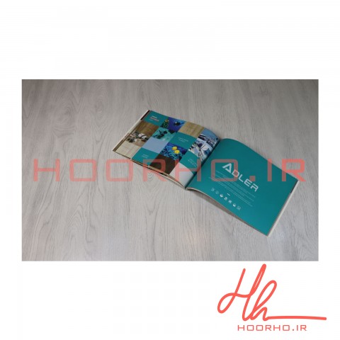 پارکت لمینت تکنوفلور  تکنوپوش ( کلاس آدلر ) کد A 61