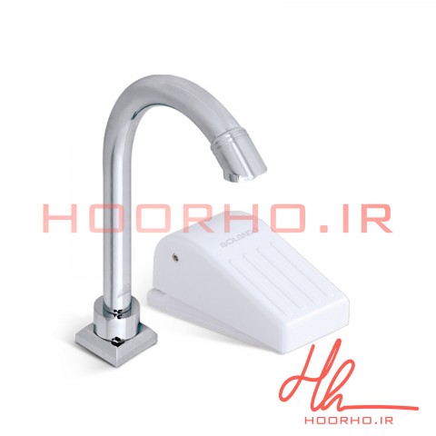 شیر پدالی HDP