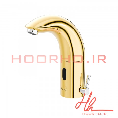 دستشویی چشمی بلندا مدل HD110